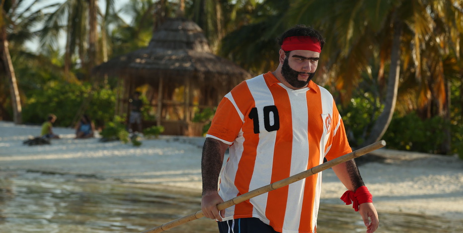 Кадры из Реджеп Иведик 4 (2014)