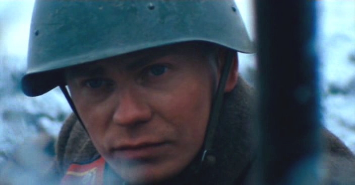 Кадры из Утомленные солнцем 2 (2011)