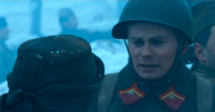 Кадры из Утомленные солнцем 2 (2011)