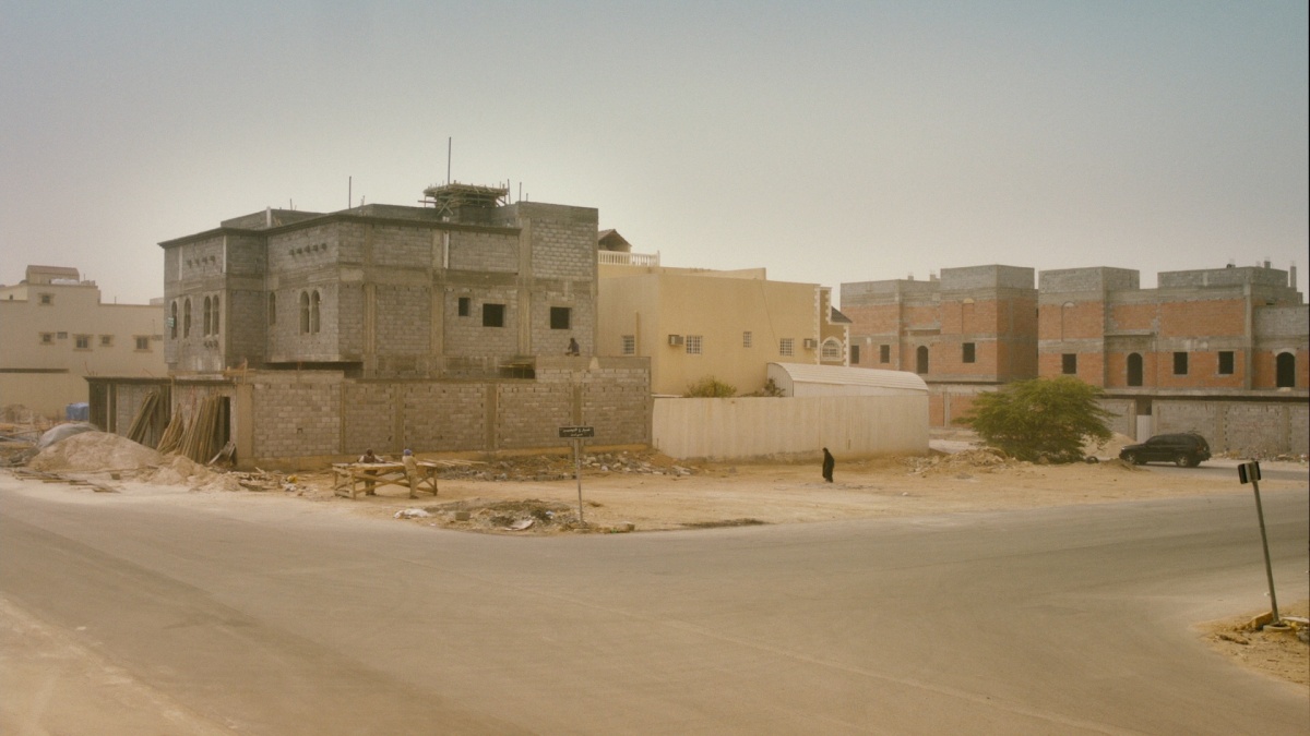 Кадры из Ваджда (2012)