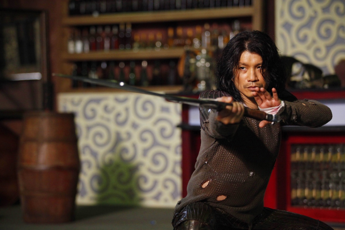 Кадры из Однажды во Вьетнаме (2013)