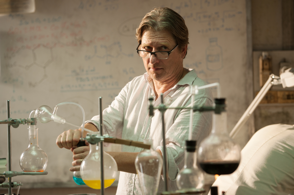 Кадры из Пятеро друзей 3 (2014)