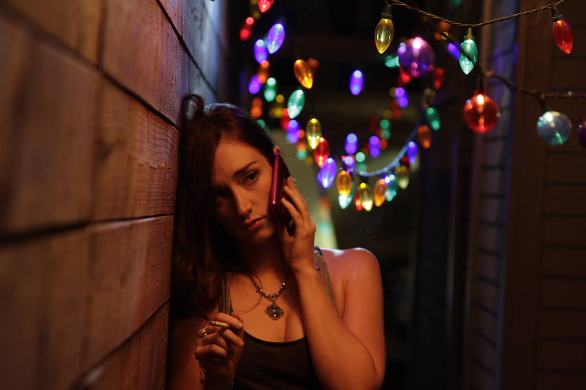 Инфекция (2013)