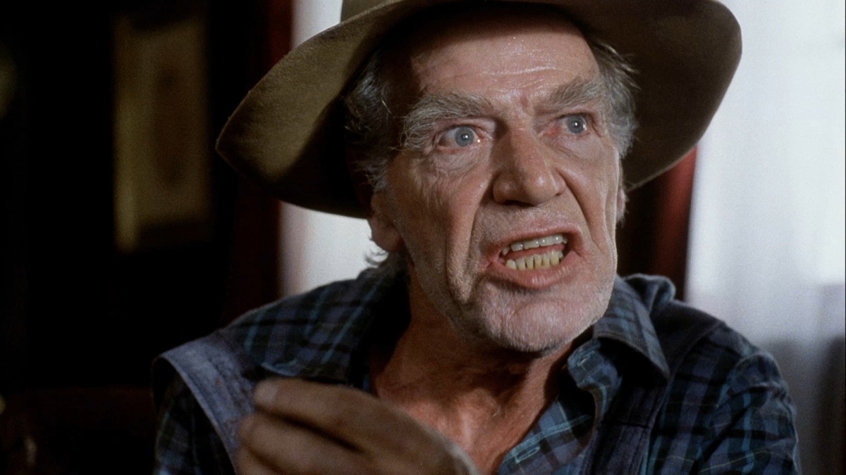 Врата ада (1989)