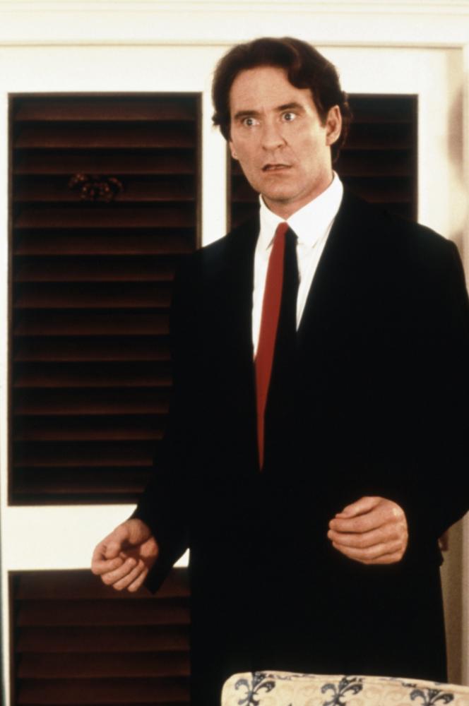 Кадры из Свирепые создания (1997)