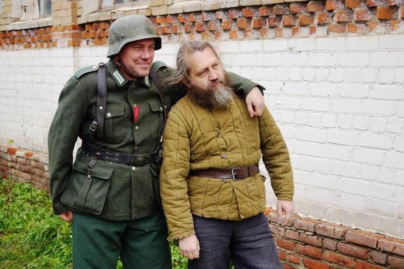 Кадры из Палач (2015)