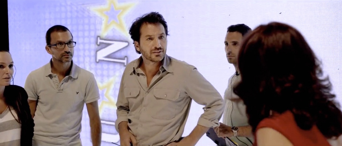 Кадры из Кексы (2013)