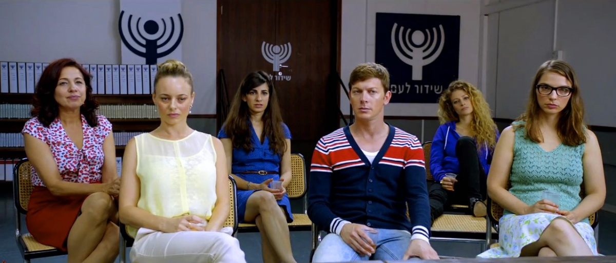 Кадры из Кексы (2013)