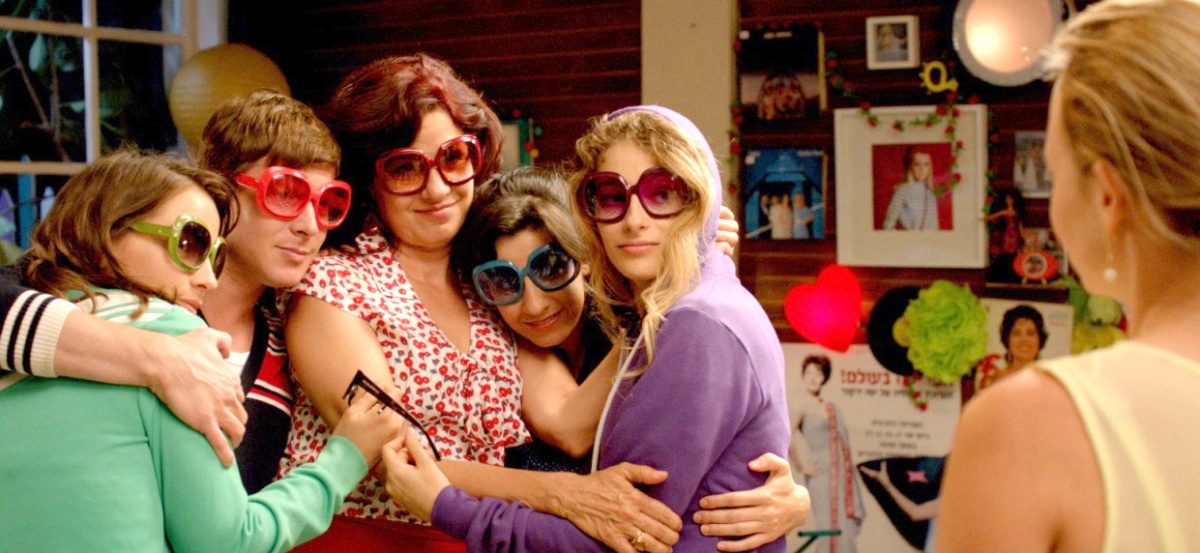 Кадры из Кексы (2013)