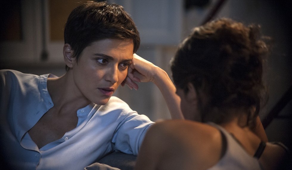 Во всем виноват Фрейд (2014)