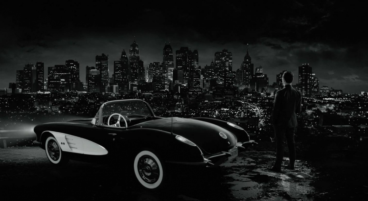 Кадры из Город грехов 2: Женщина, ради которой стоит убивать (2014)