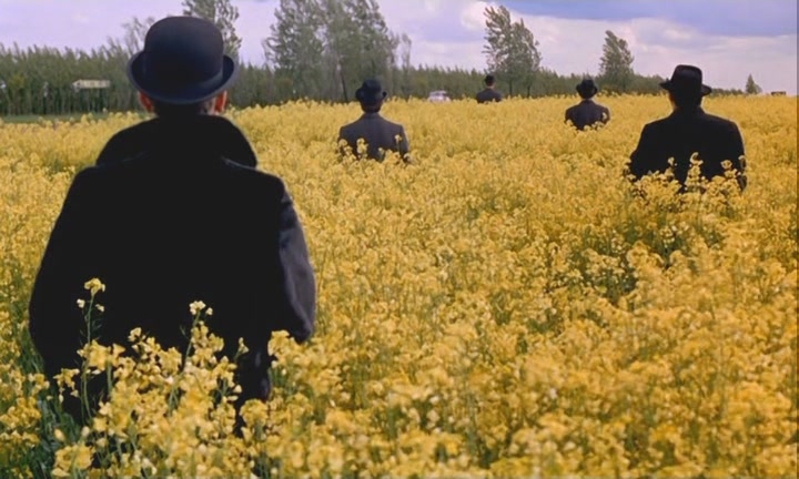 Кадры из Не надо принимать божьих детей за диких уток (1968)