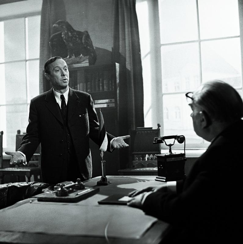 Кадры из Им было восемнадцать (1965)