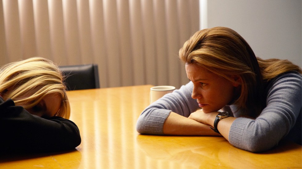 Кадры из Каждая секретная вещь (2014)