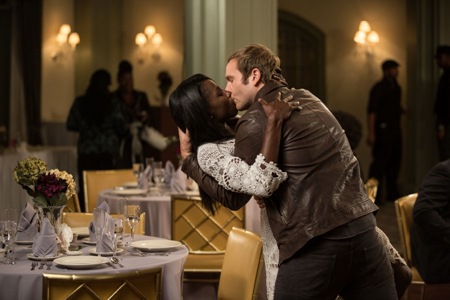 13 грехов (2014)