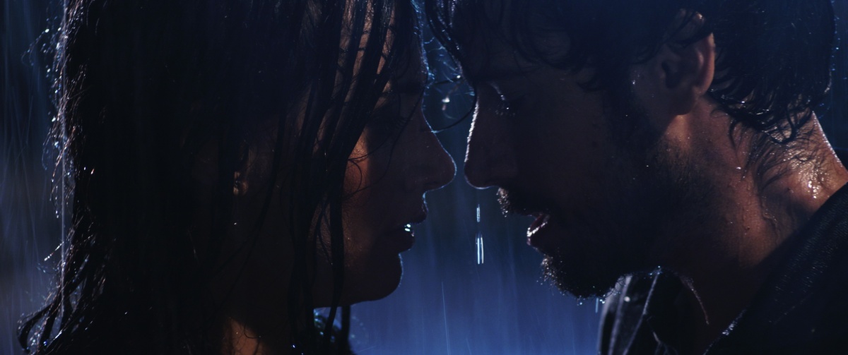 Летняя ночь в Барселоне (2013)