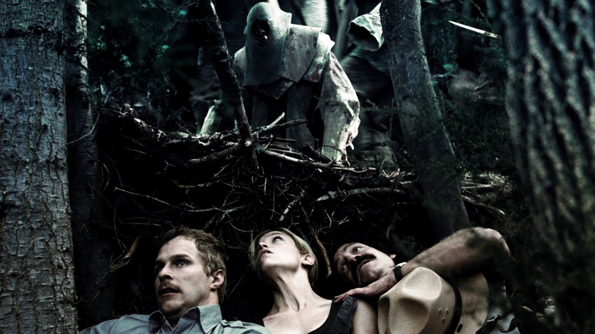 Кадры из Орки (2011)