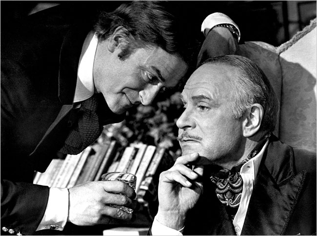 Игра навылет (1972)