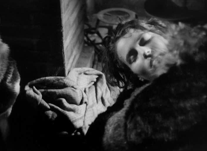 Кадры из Волк из Силы (1949)