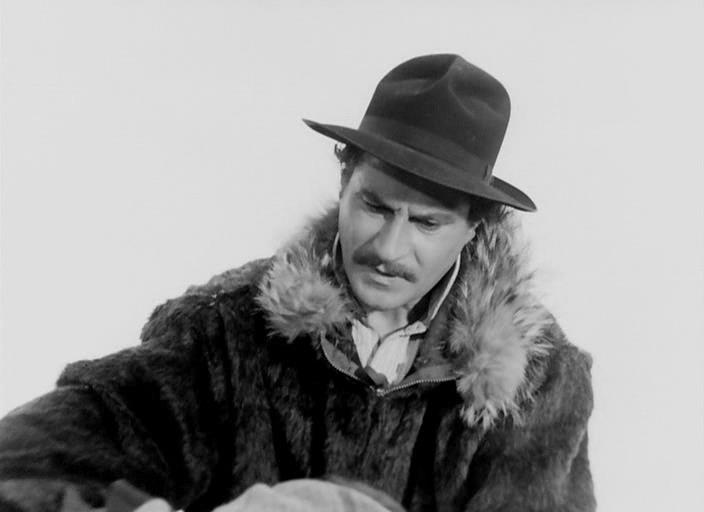 Кадры из Волк из Силы (1949)