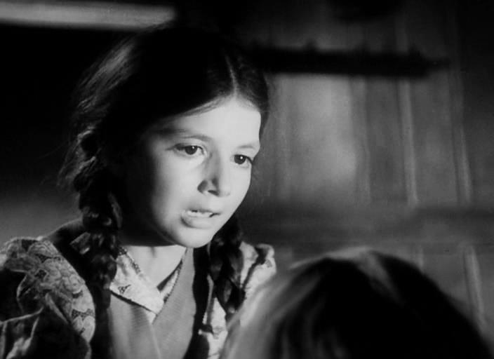 Кадры из Волк из Силы (1949)