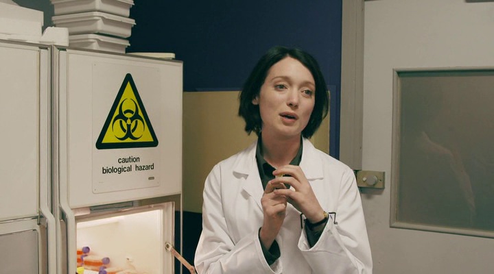 Кадры из Лекарство (2014)