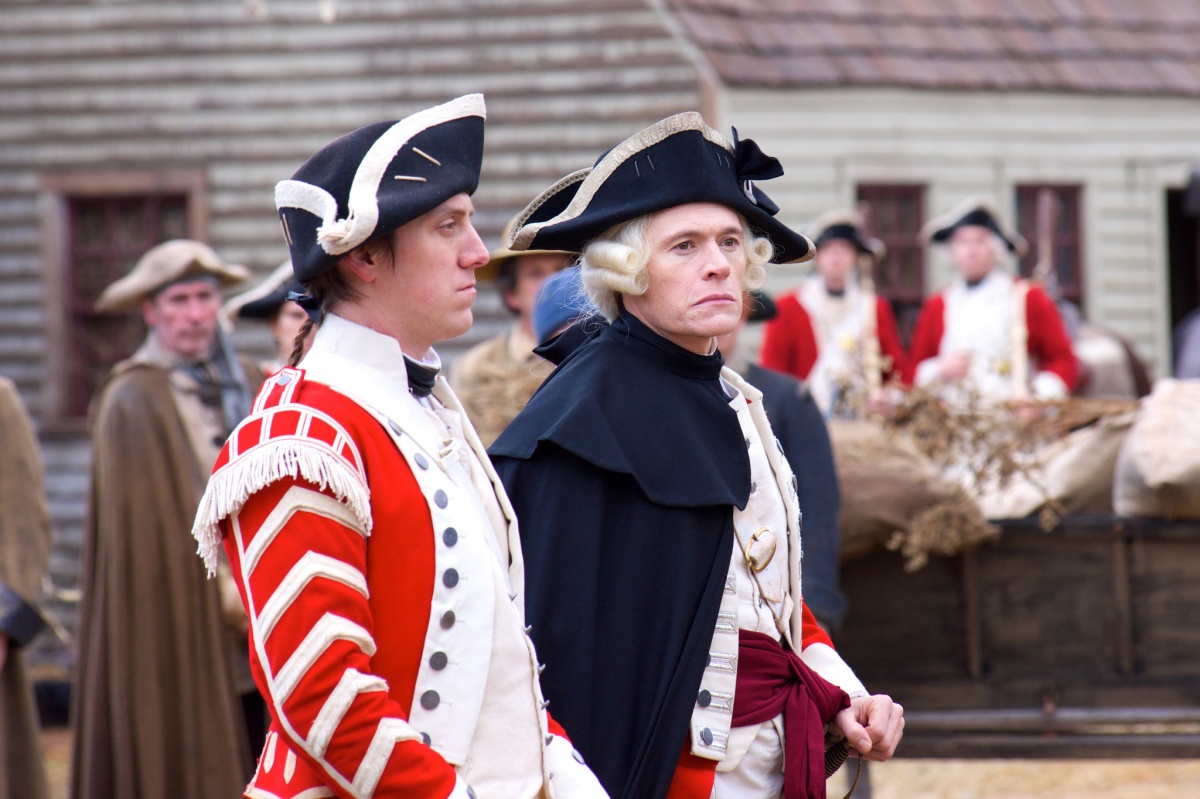 Кадры из Агент / Поворот (2014)