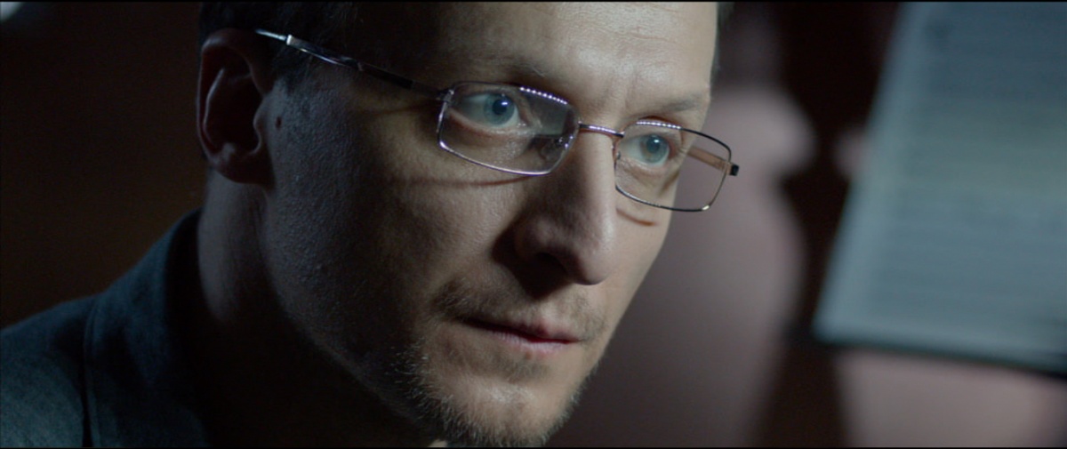 Кадры из Внутри музыки (2014)