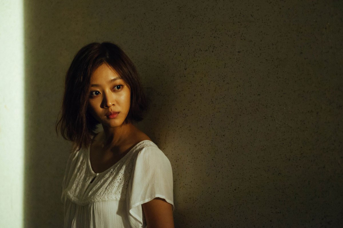 Кадры из Колючка (2014)