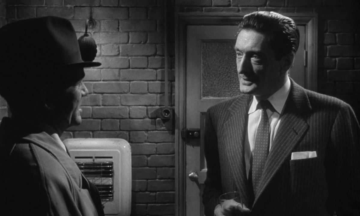 Кадры из Тигровая бухта (1959)