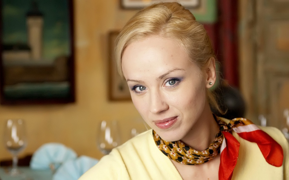 Кадры из Мужские надежды (2011)