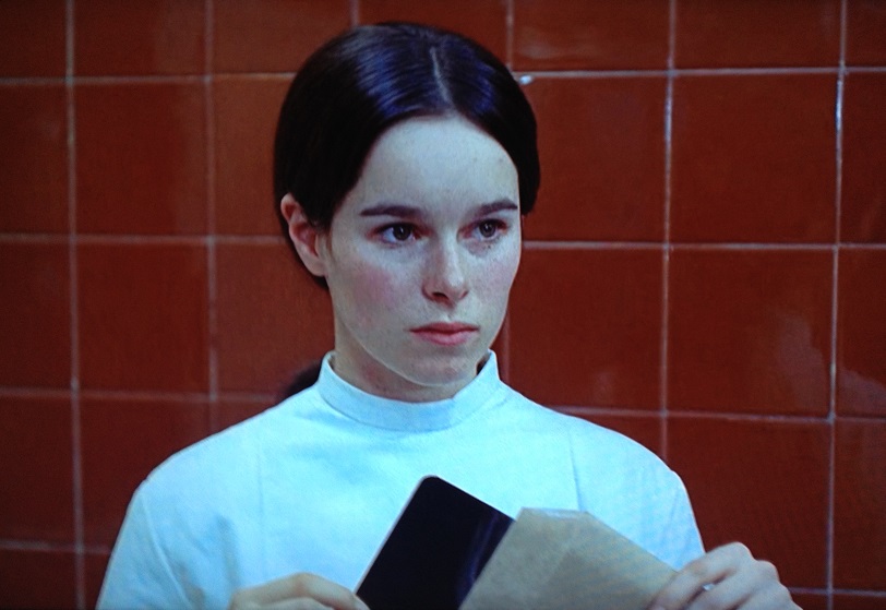 Кадры из Мятный коктейль со льдом (1967)