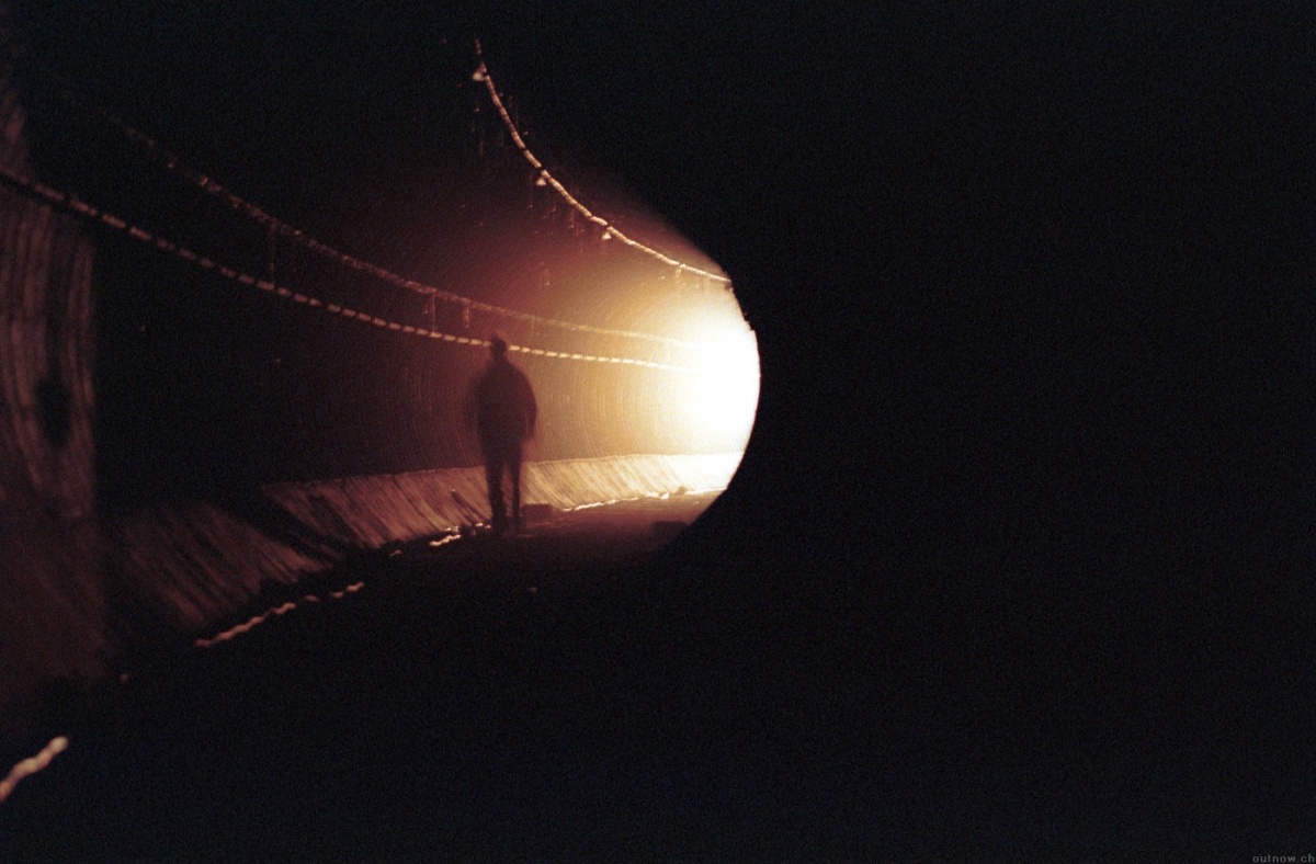 Кадры из Крип (2004)