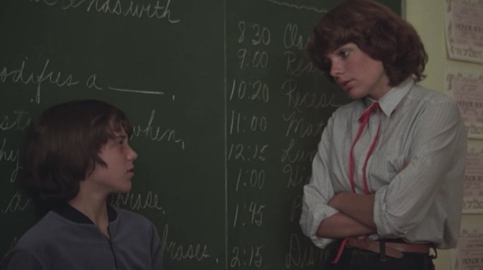 Кровавый день рождения (1981)