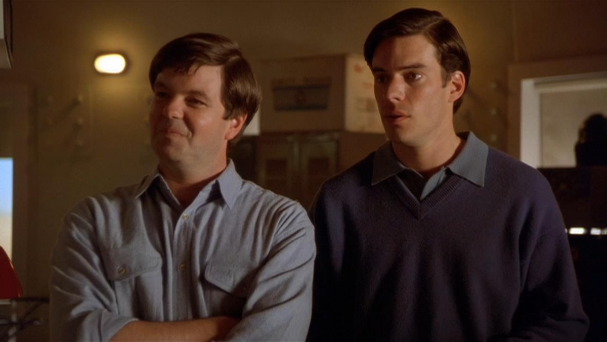 Кадры из Тарелка (2000)