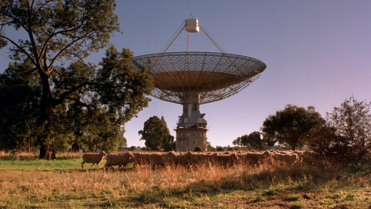 Кадры из Тарелка (2000)