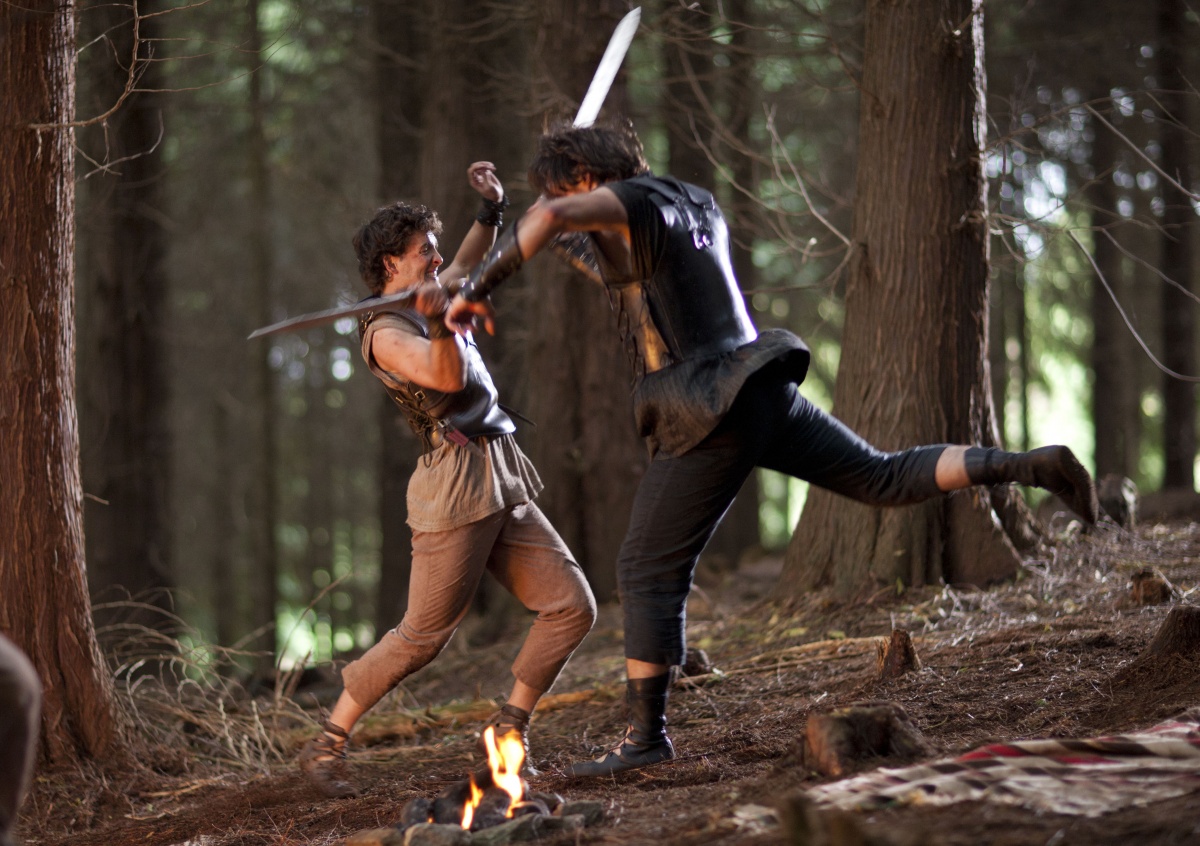 Атлантида (2013)