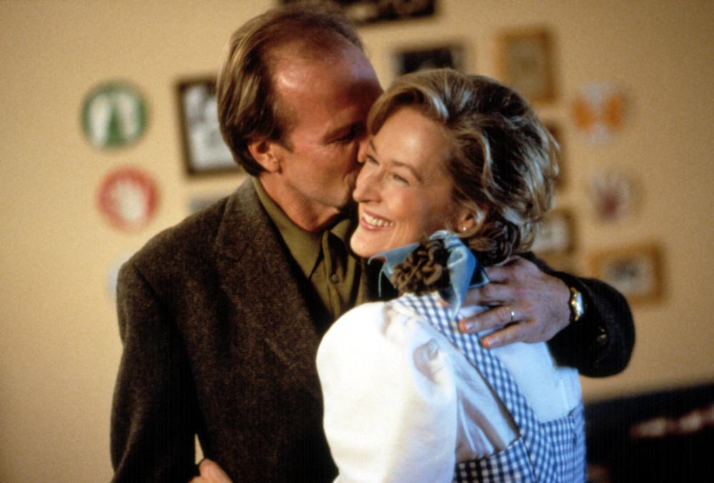 Кадры из Истинные ценности (1998)