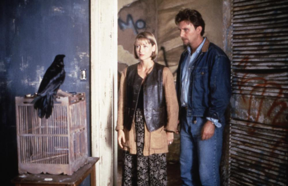 Кэндимэн 2: Прощание с плотью (1995)