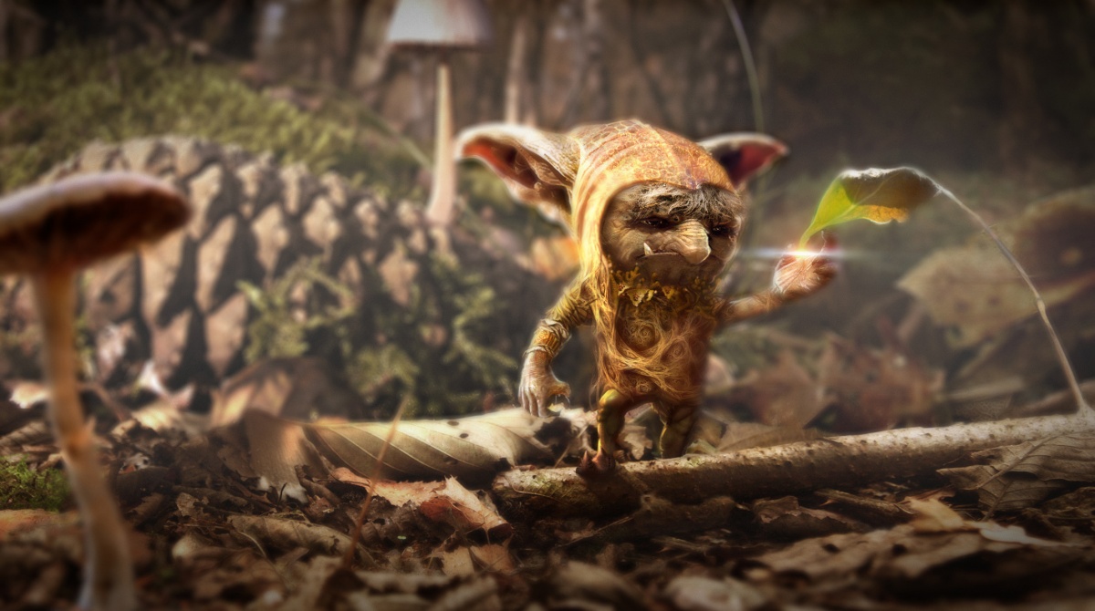 Малефисента (2014)