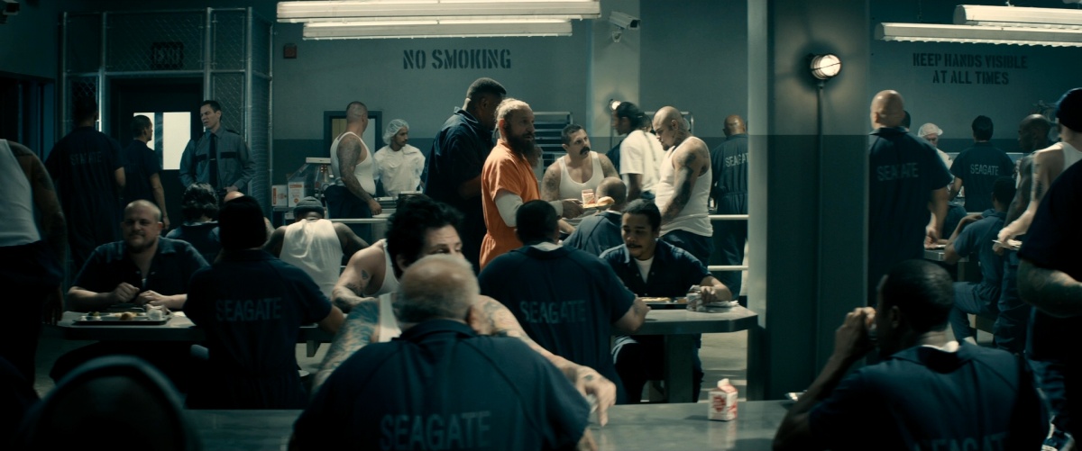 Кадры из Короткометражка Marvel: Да здравствует король (2014)