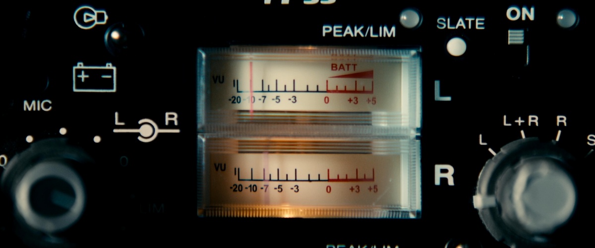 Кадры из Короткометражка Marvel: Да здравствует король (2014)