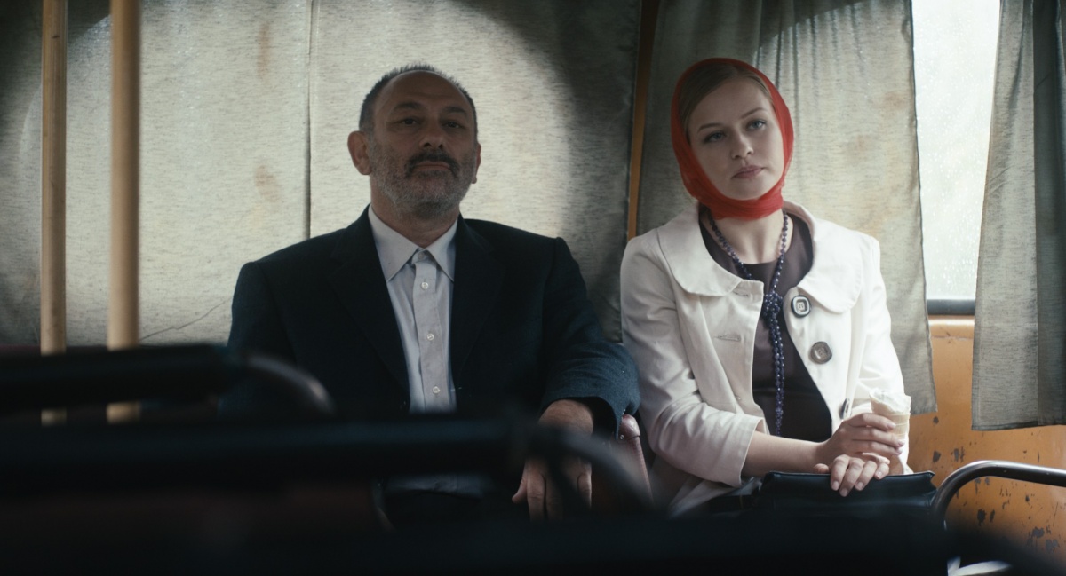 Параджанов (2013)