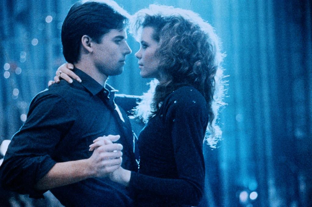 Кадры из Маленькая колдунья (1989)