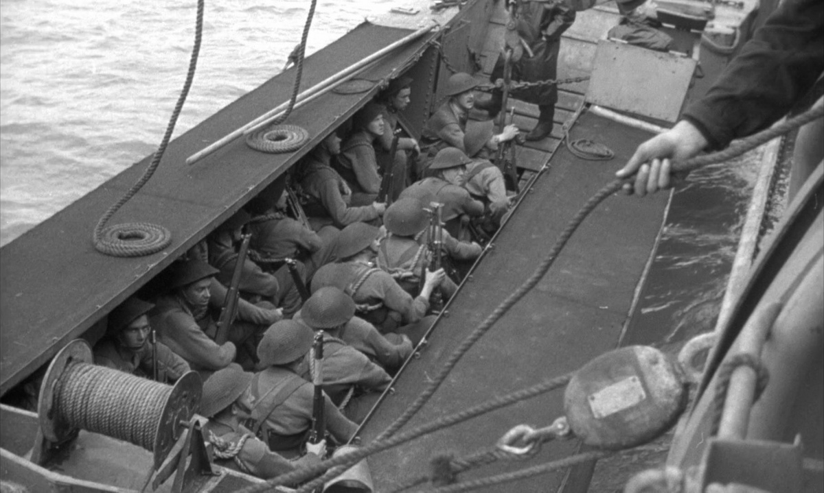 Кадры из Повелитель (1978)