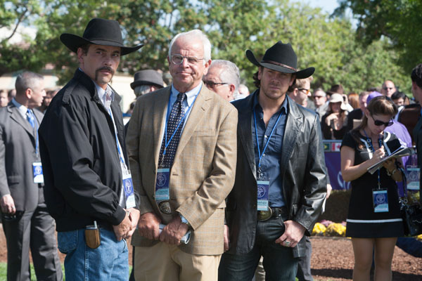 Пятьдесят к одному (2014)