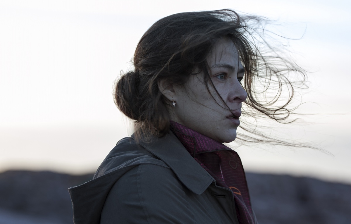 Кадры из Левиафан (2014)