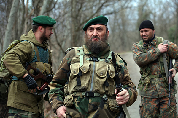 Кадры из Ласточкино гнездо (2012)