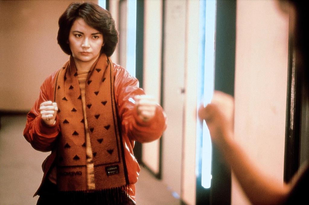 Кадры из Мои счастливые звезды (1985)