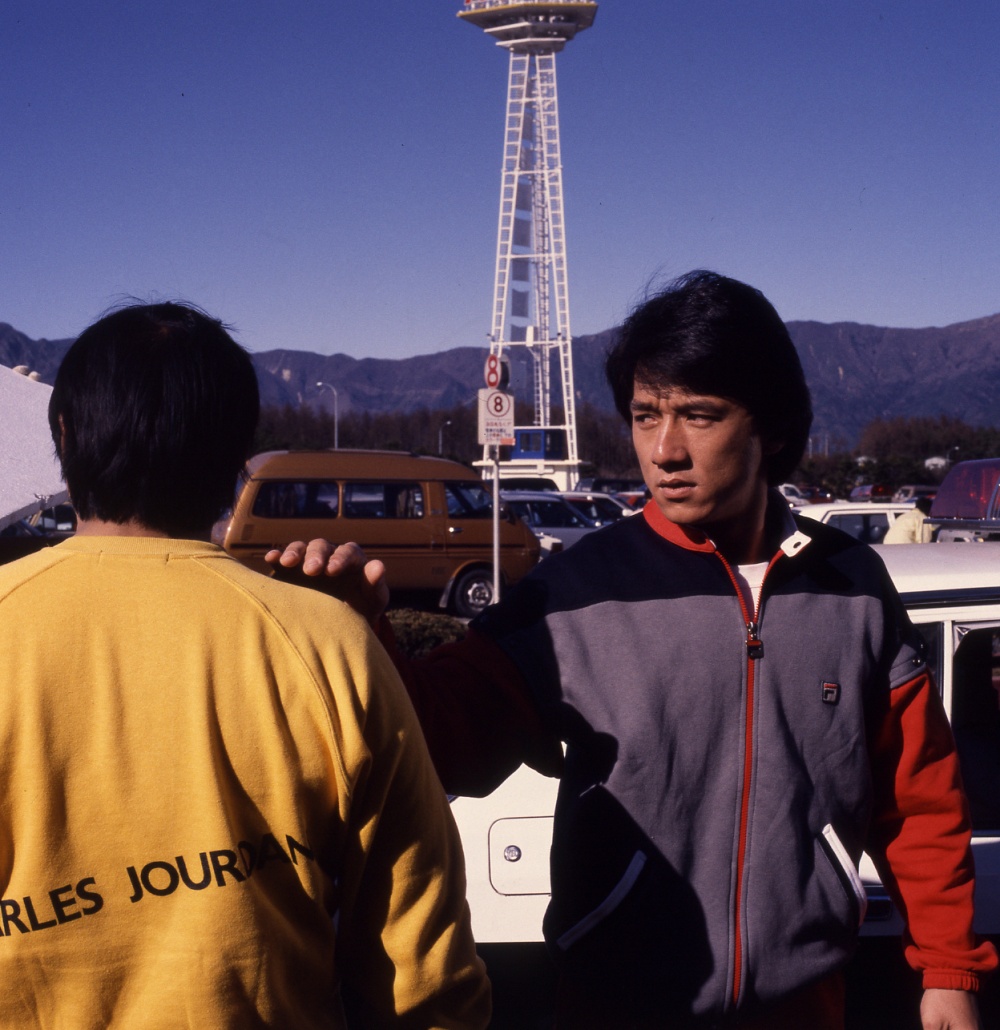 Кадры из Мои счастливые звезды (1985)